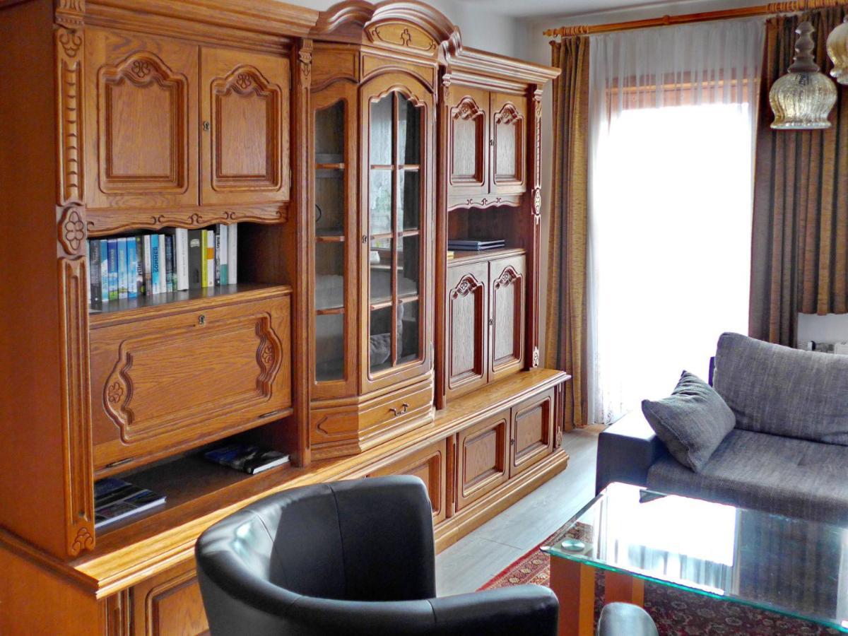 An-Hog-Barg-1 Apartment Godern ภายนอก รูปภาพ