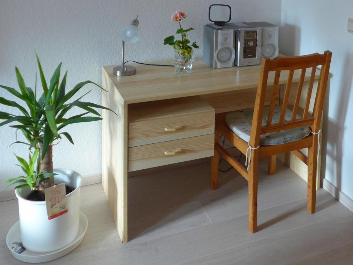 An-Hog-Barg-1 Apartment Godern ภายนอก รูปภาพ
