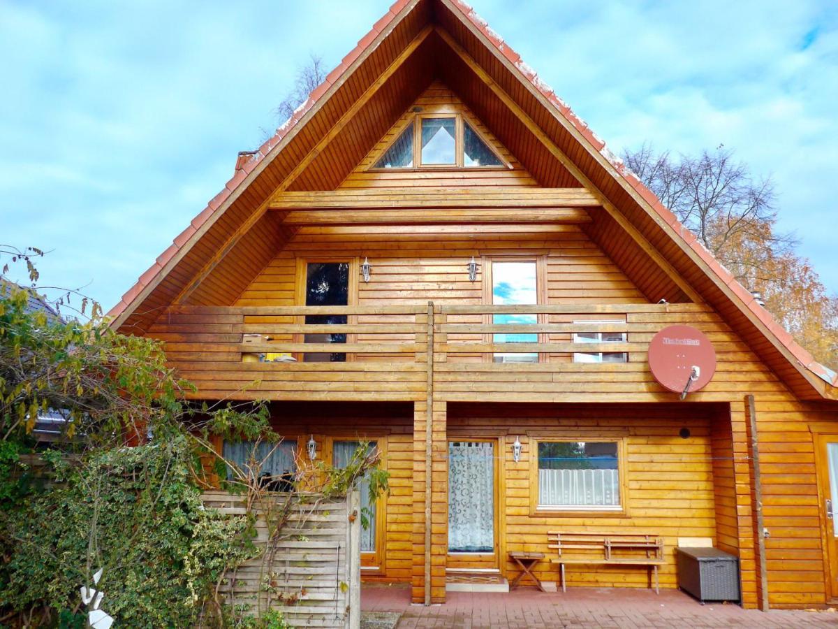 An-Hog-Barg-1 Apartment Godern ภายนอก รูปภาพ