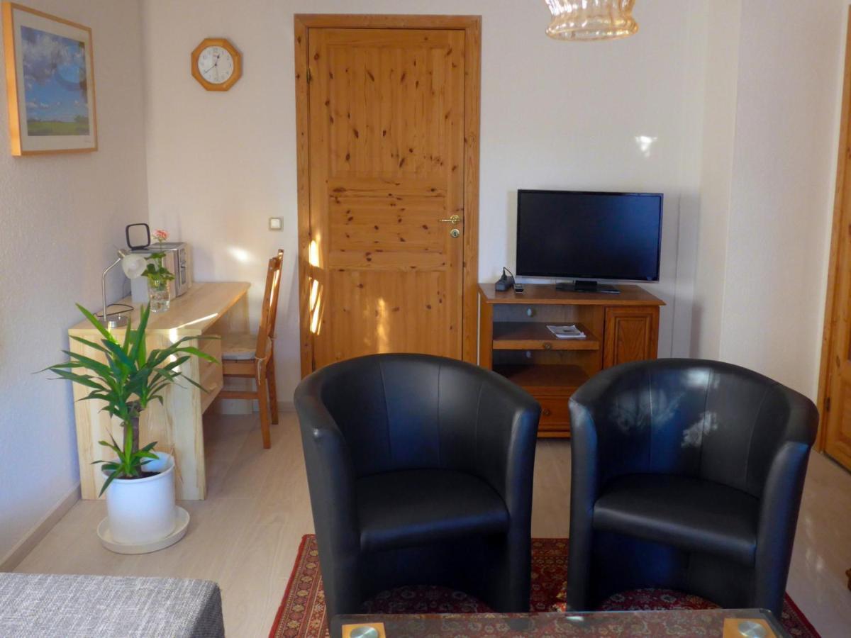 An-Hog-Barg-1 Apartment Godern ภายนอก รูปภาพ