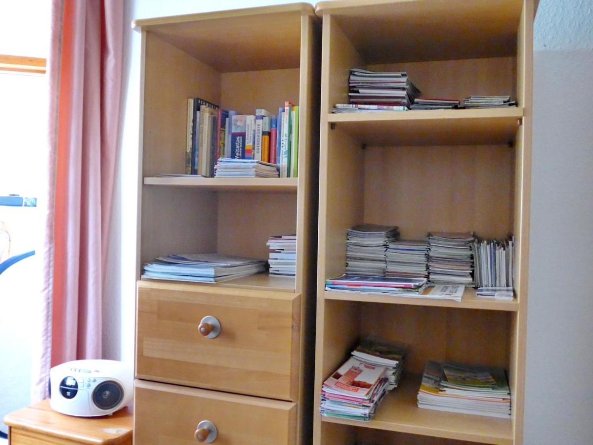 An-Hog-Barg-1 Apartment Godern ภายนอก รูปภาพ