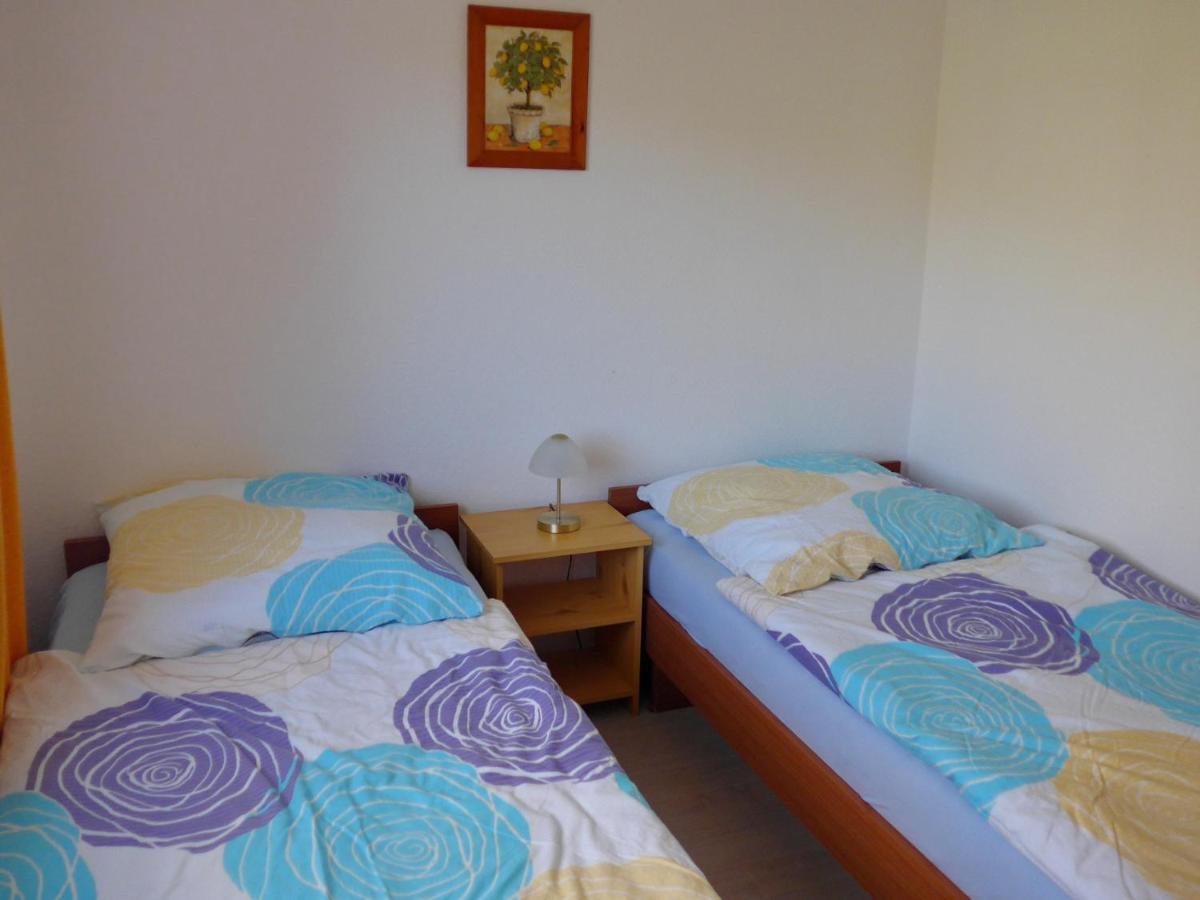 An-Hog-Barg-1 Apartment Godern ภายนอก รูปภาพ